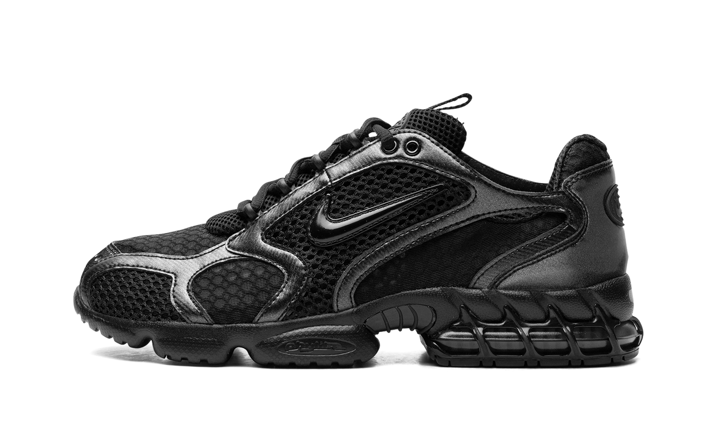 Zoom Spiridon Cage 2 "Triple Black" HM8497 010