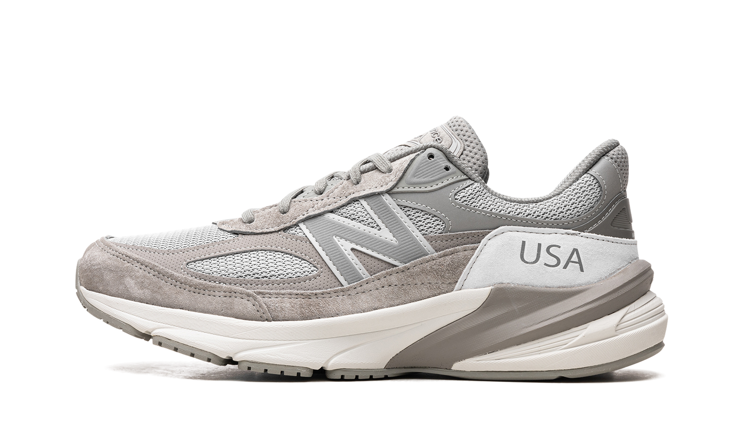990v6 "WTAPS - Grey" M990WT6