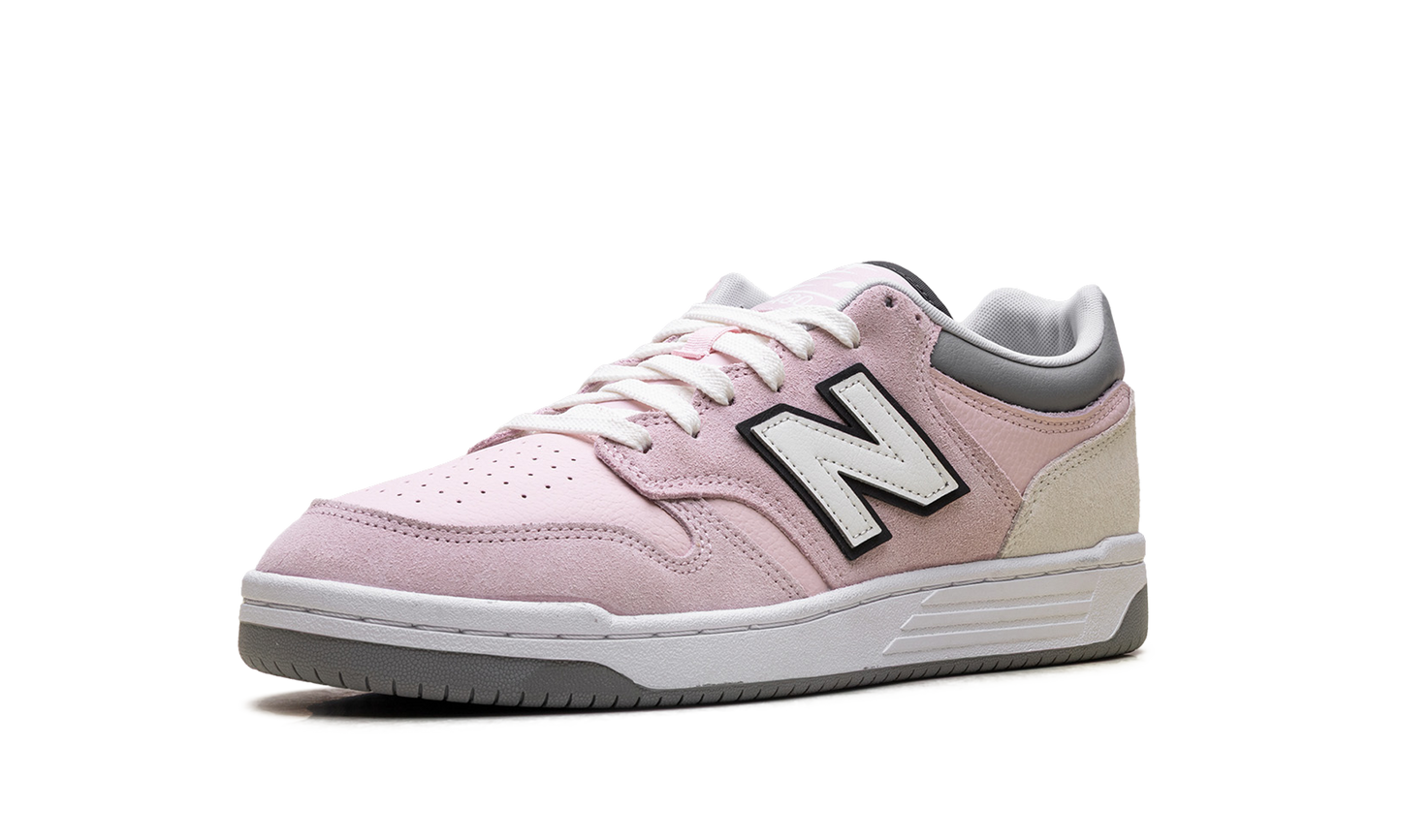480 "Pink / Pink" BB480LTH