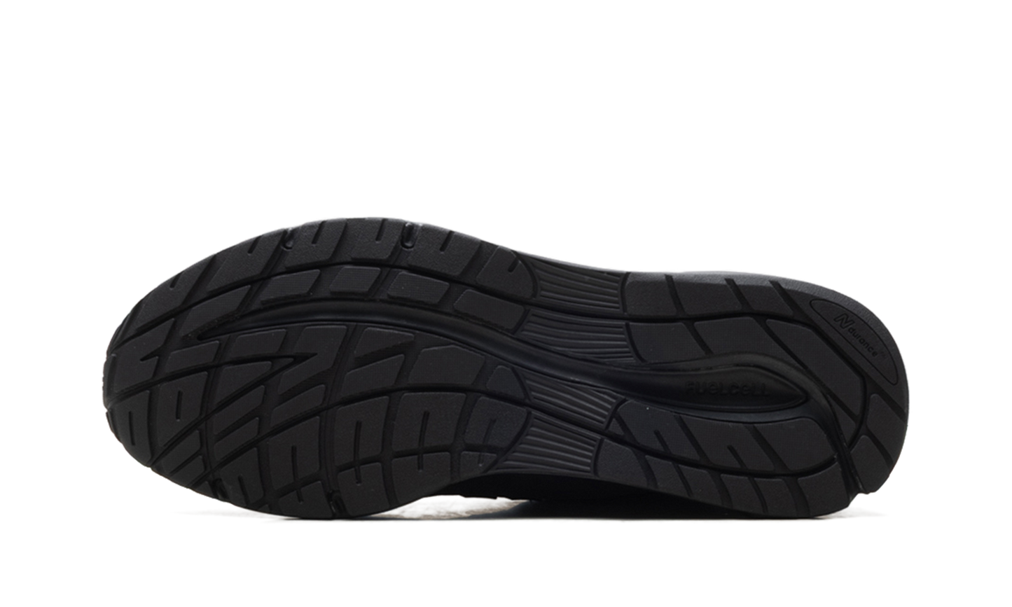 991v2 "Dover Street Market - Triple Black" U991DS2