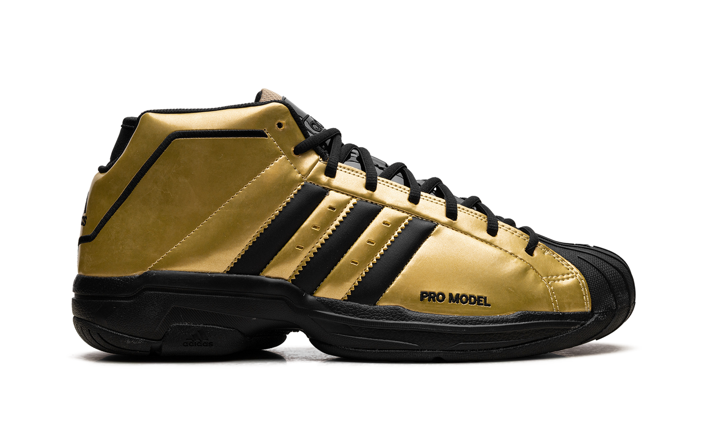 Pro Model 2G "GOLD" FV8922
