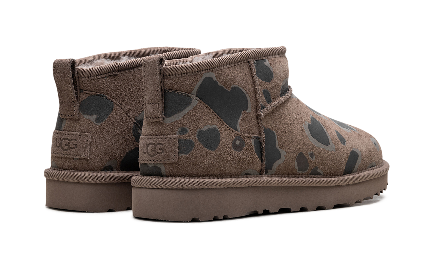Classic Ultra Mini Appaloosa WMNS "Caribou" 1166890 CRBO