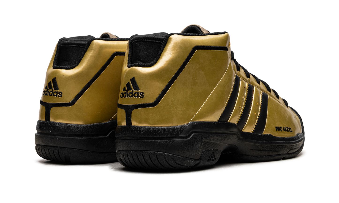 Pro Model 2G "GOLD" FV8922
