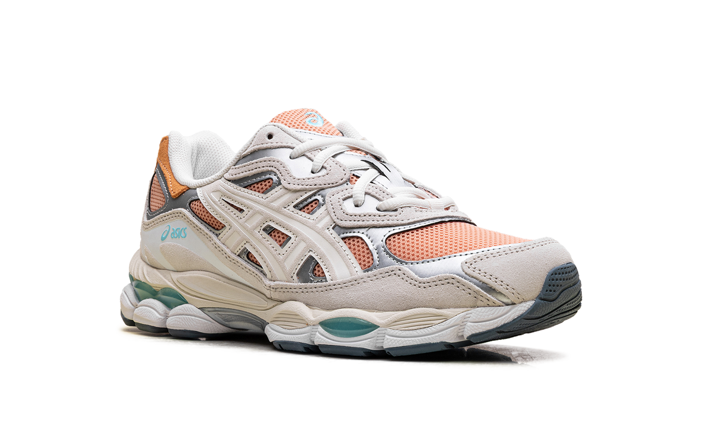 GEL-NYC "Terracotta / Cream" 1203A383 600