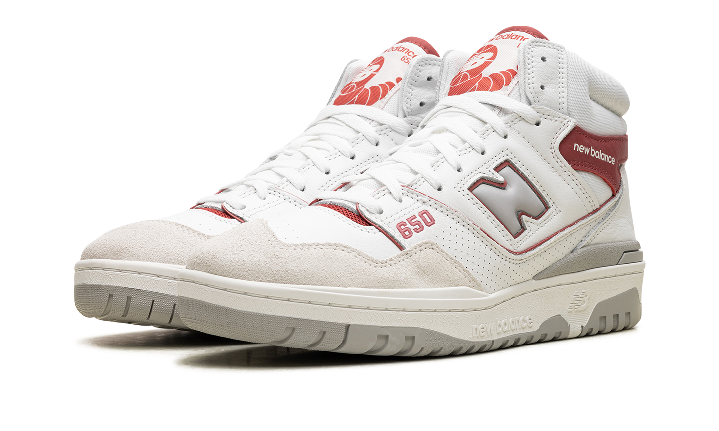 650 "Angora Pack - Astro Dust" BB650RWF