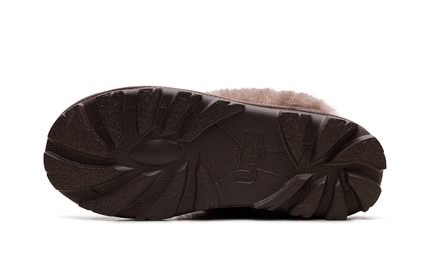 Coquette WMNS "Rocky Oak" 5125 RYK