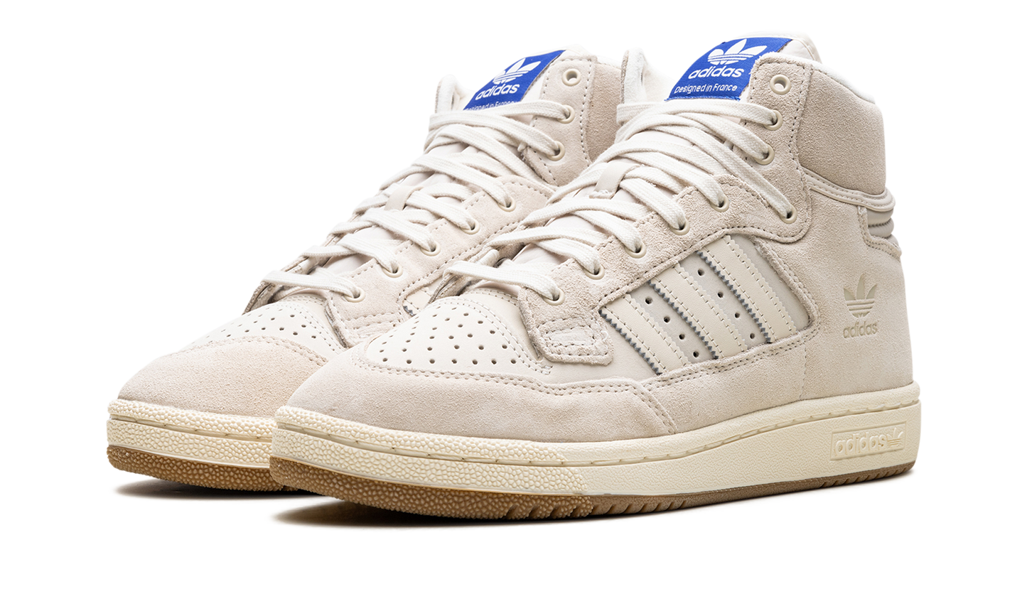 Centennial 85 Hi "Off White" FZ5994