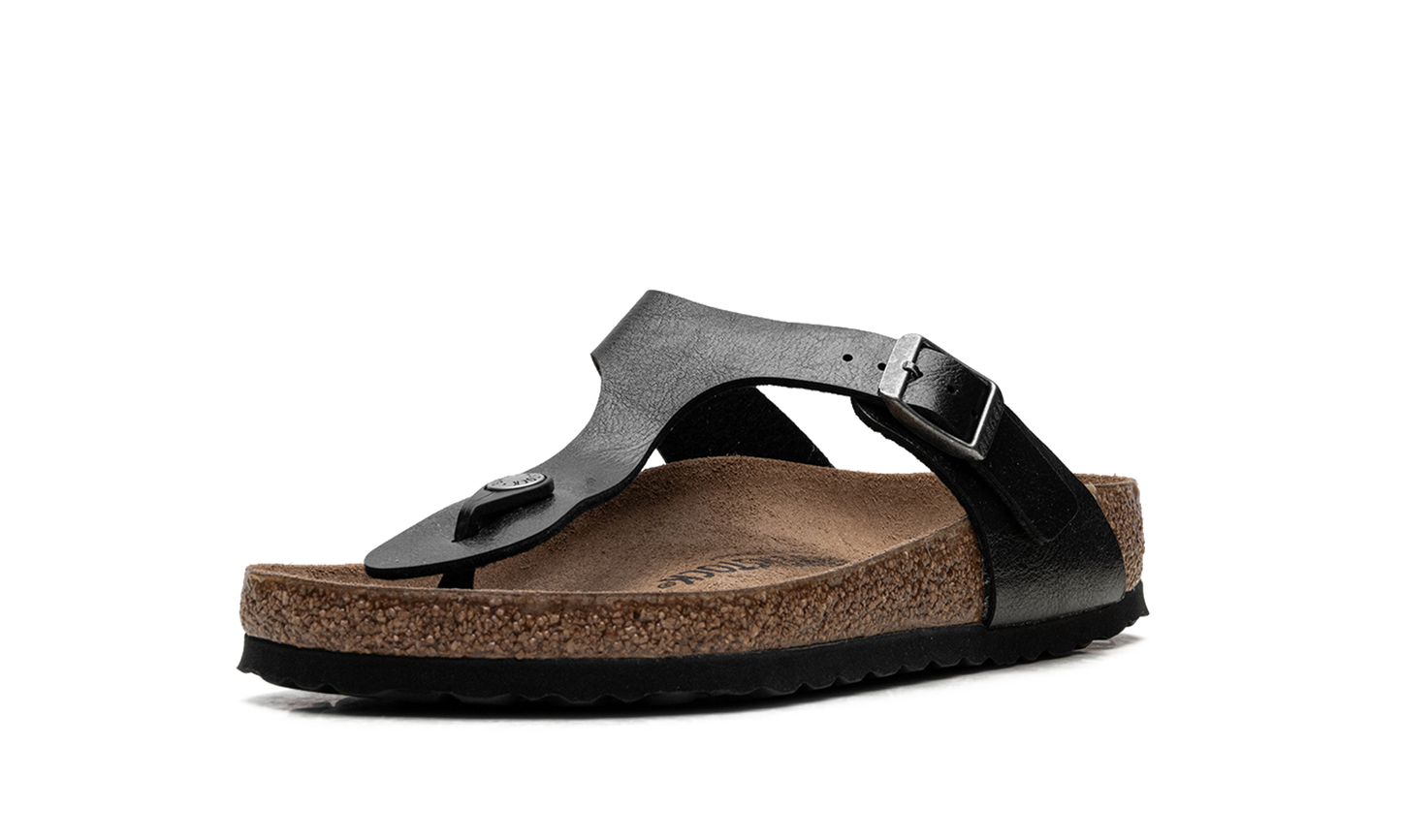 Gizeh WMNS "Birko-Flor - Graceful Licorice" 0541951