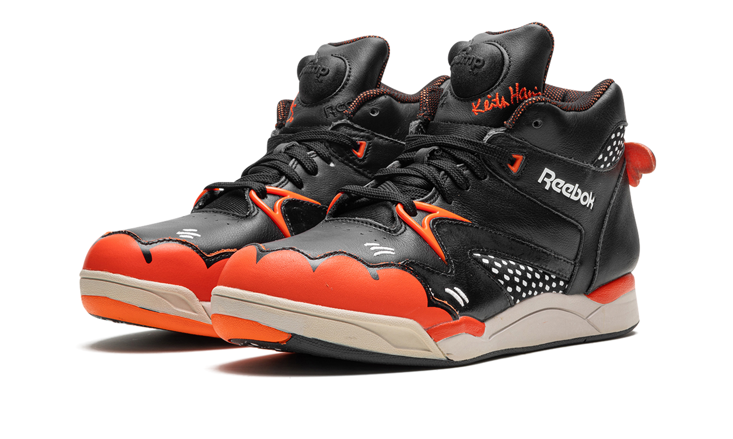 AEROBIC PUMP LITE WMNS "Keith Haring" M40335