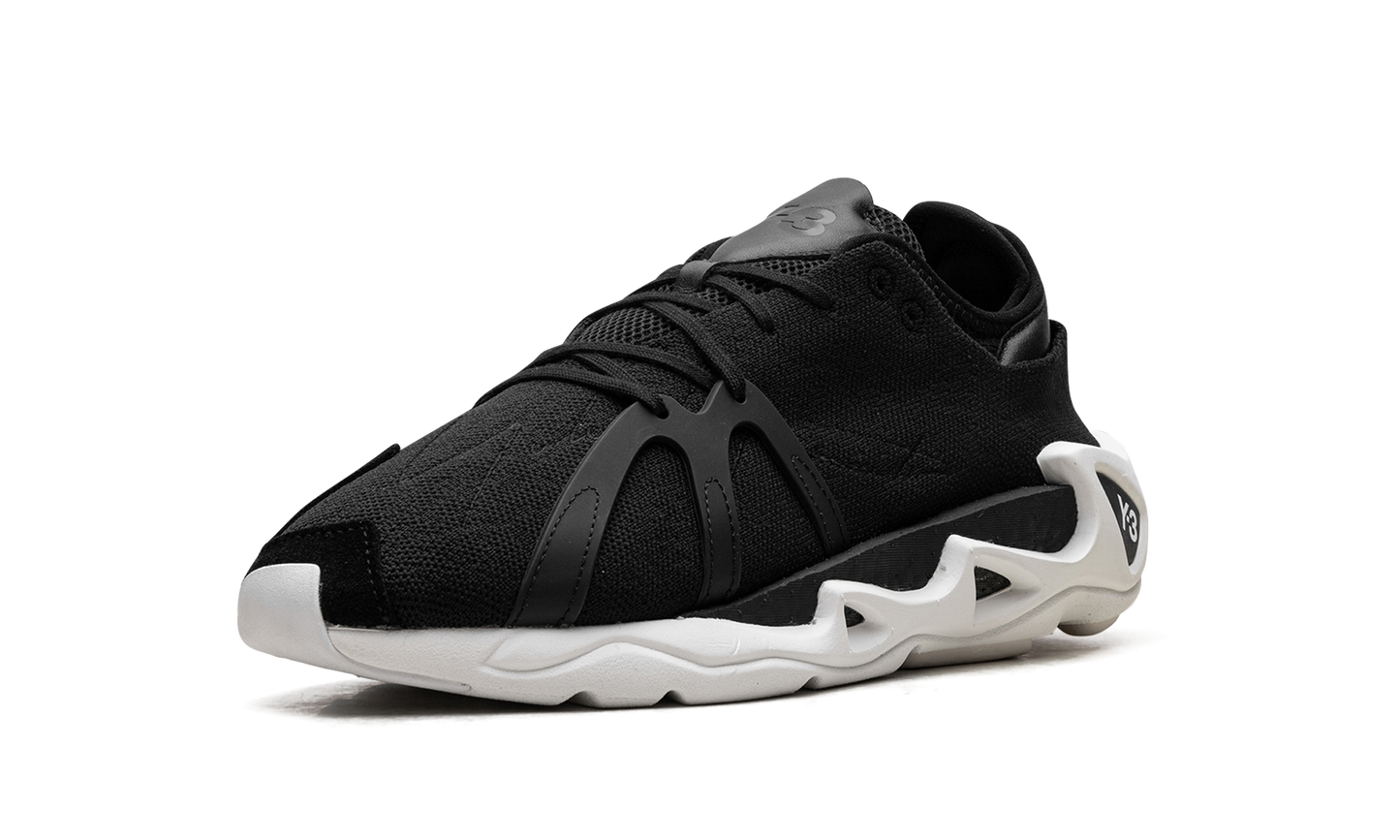 Y-3 FYW S 97 "BLACK/CLOUD WHITE" FU9185