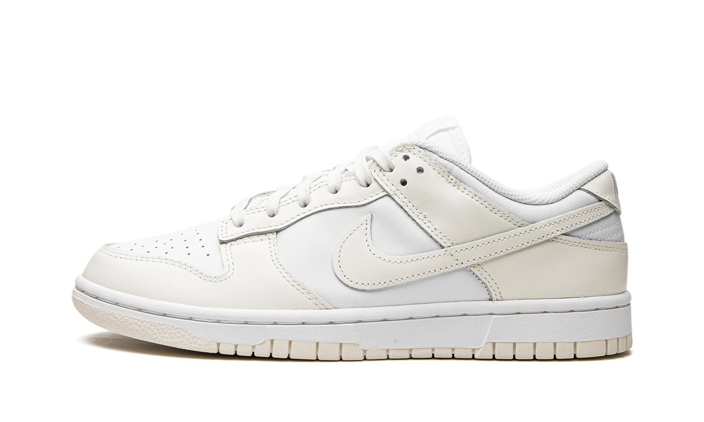 DUNK LO MNS WMNS "Coconut Milk" DD1503 121