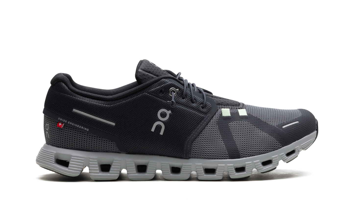 On Cloud 5 "Push Rock / Black" 69.97739