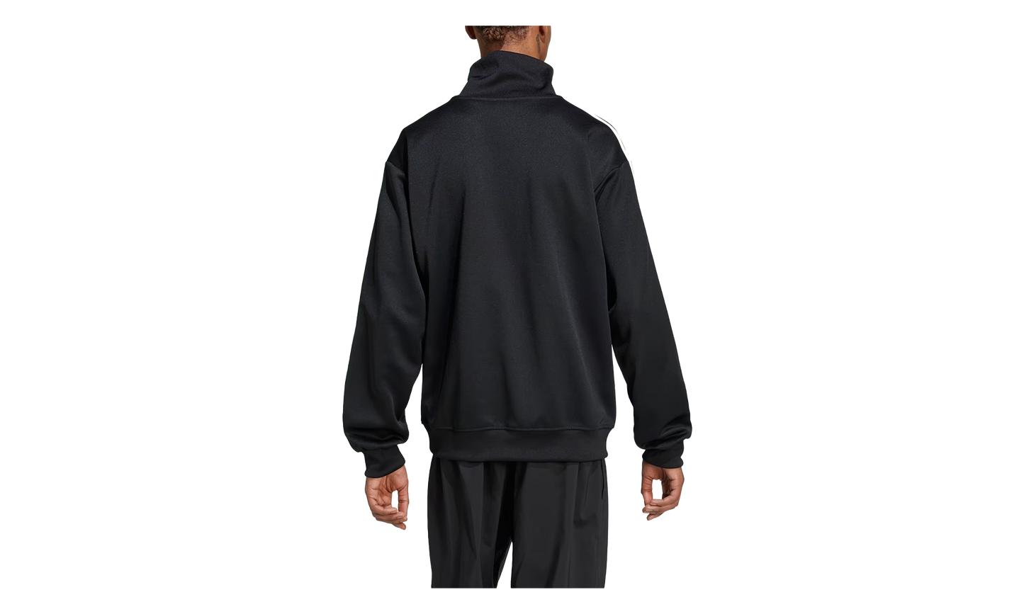 Adicolor Funnel Neck Track Top "Black" IZ4803