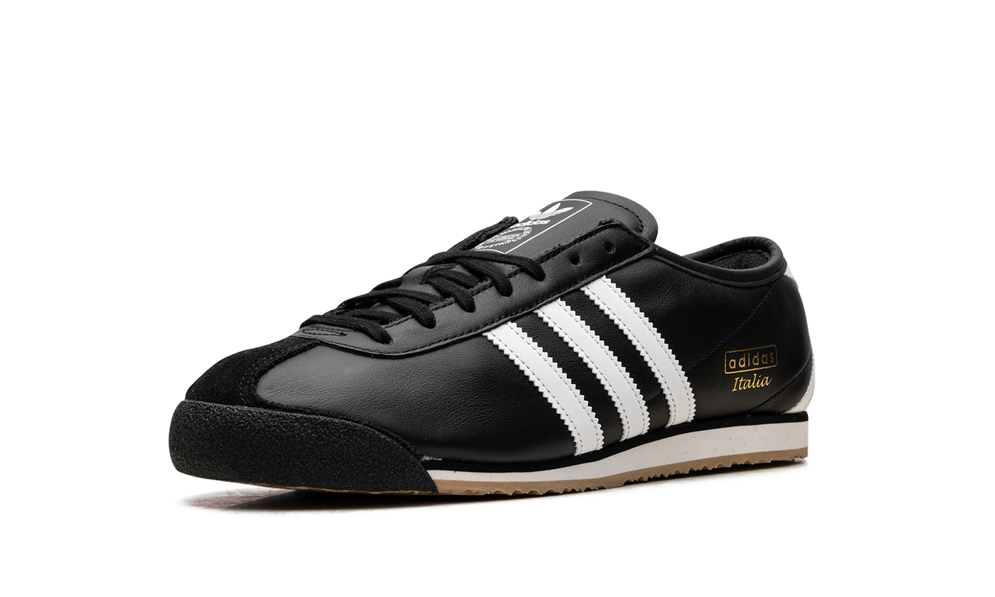 Italia 70s "Black White Gum" JS1324
