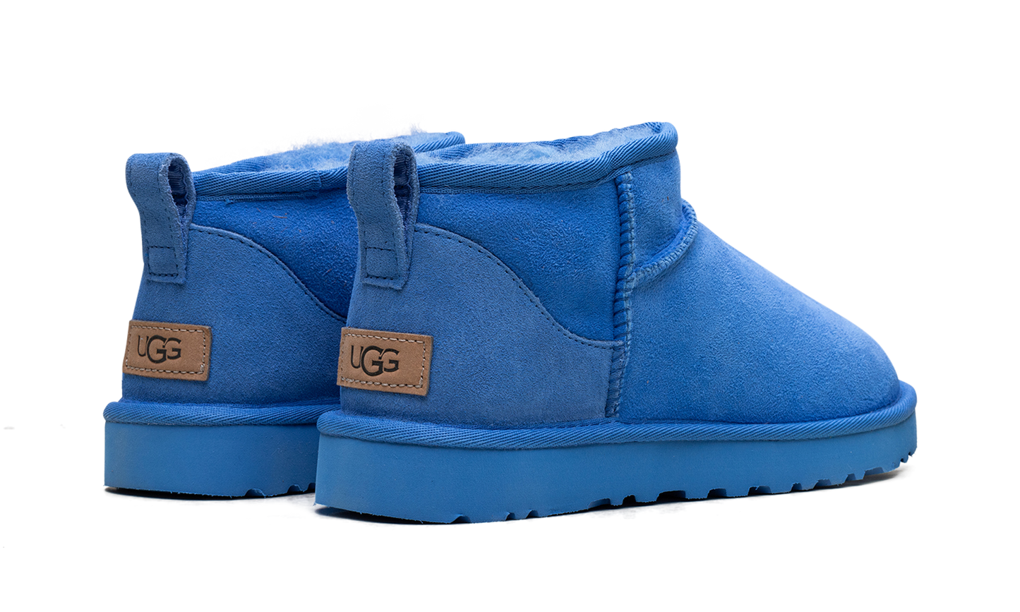 Classic Ultra Mini Boot WMNS "Big Sky" 1116109 BGSK