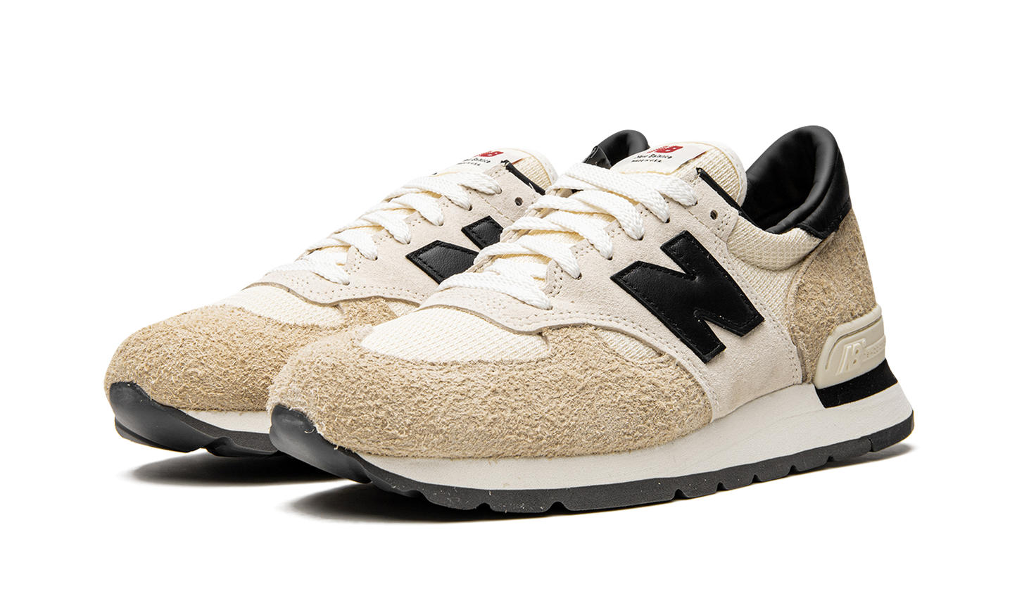 990 V1 "Teddy Santis - Macadamia Nut" M990AD1