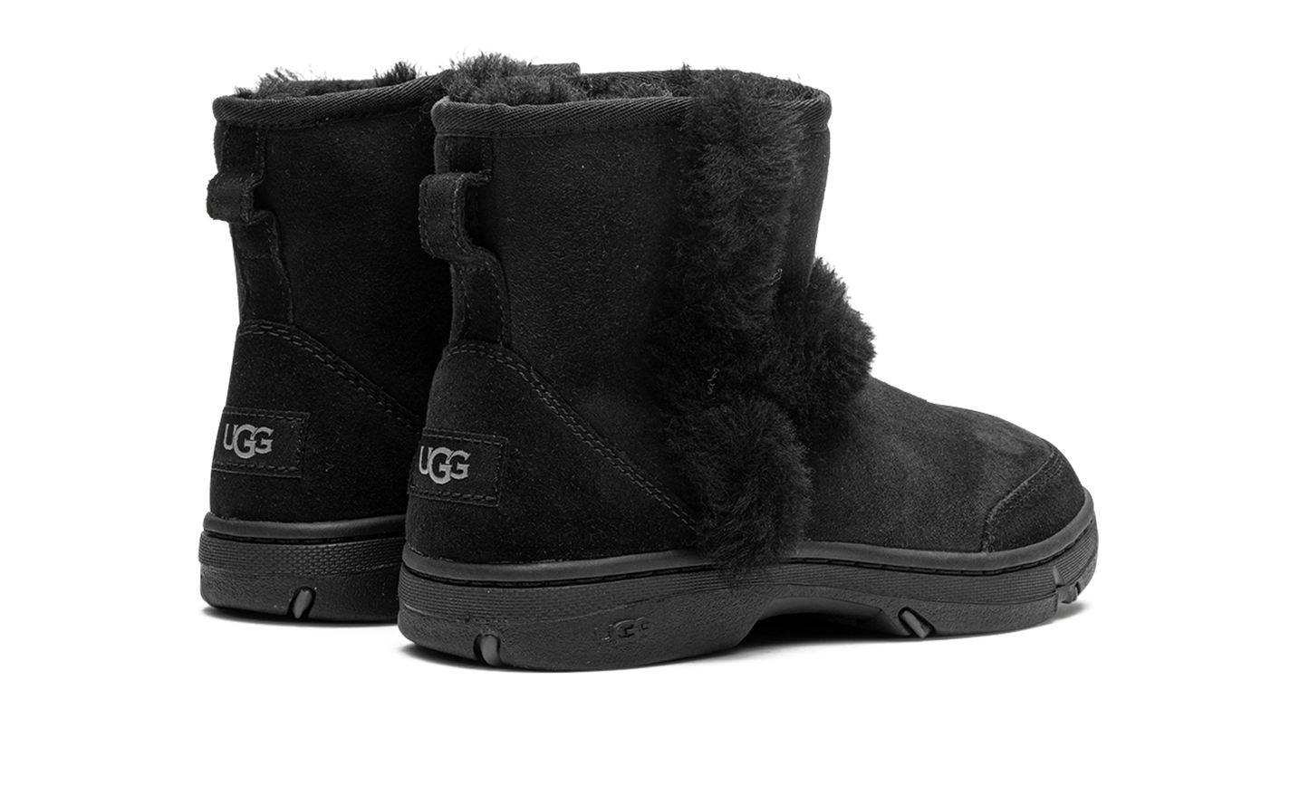 Sunburst Mini Boot WMNS "Black" 1130728 BLK