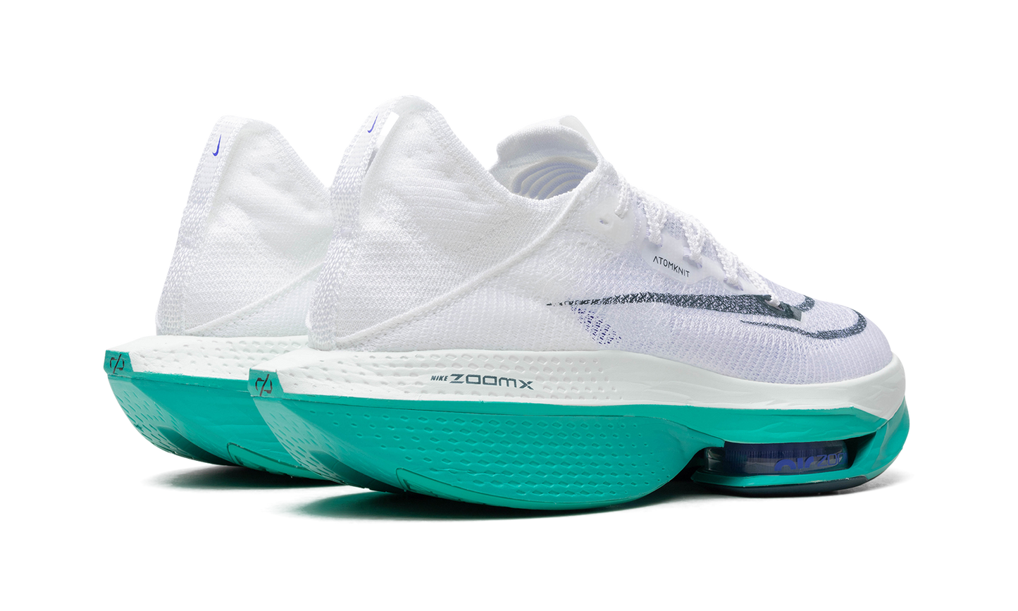 Air Zoom Alphafly Next% 2 "Deep Jungle" DN3555 100