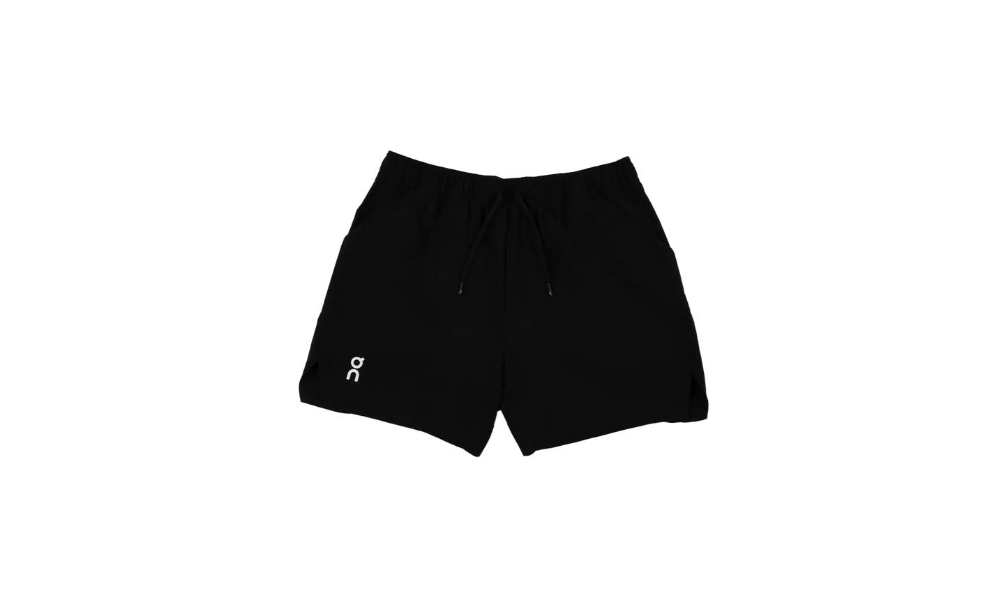 Court Shorts "Black" 1ME12310553