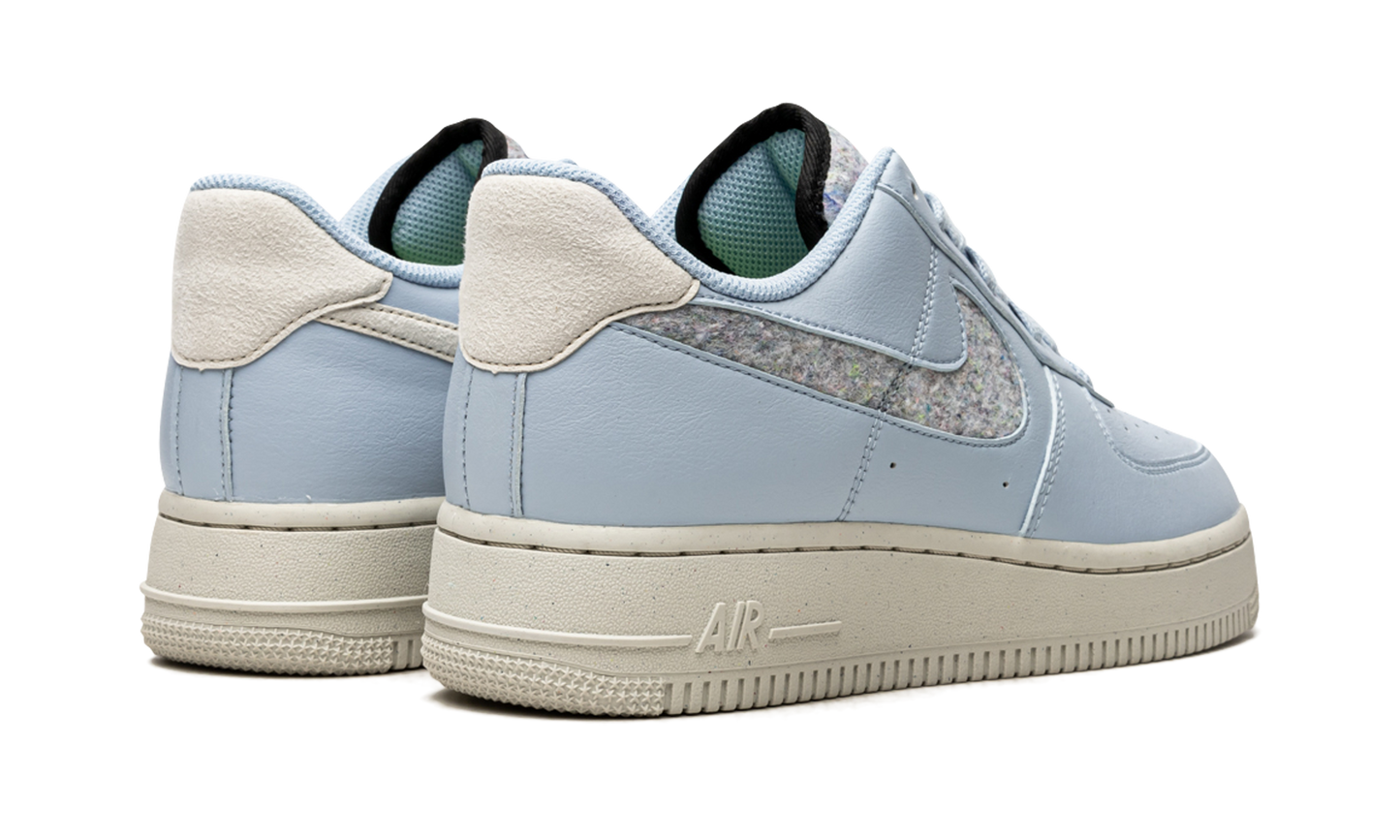 AIR FORCE 1 LO 07 SE () WMNS "Light Armory Blue"