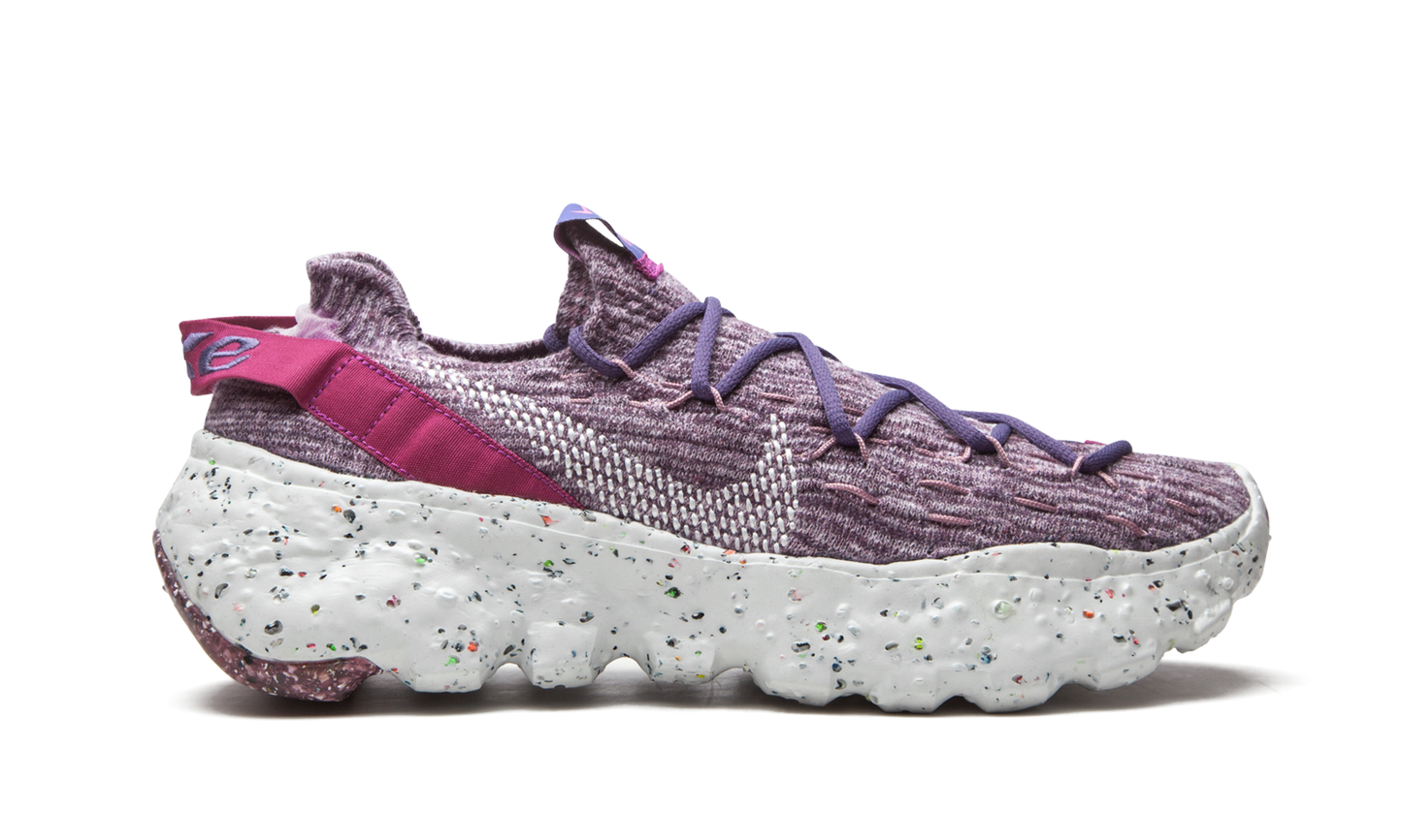 SPACE HIPPIE 04 MNS WMNS "Cactus Flower" CD3476 500
