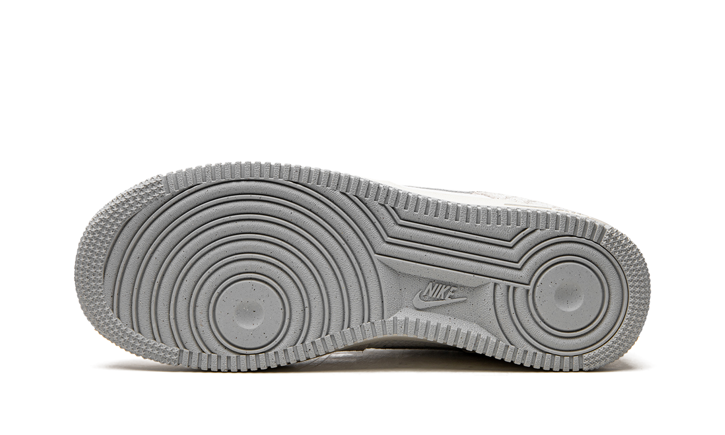 AIR FORCE 1 WMNS "White Python" DX2678 100