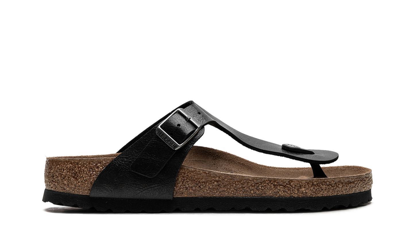 Gizeh WMNS "Birko-Flor - Graceful Licorice" 0541951