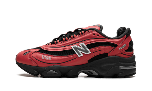 1000 "Red Black" M1000MSR