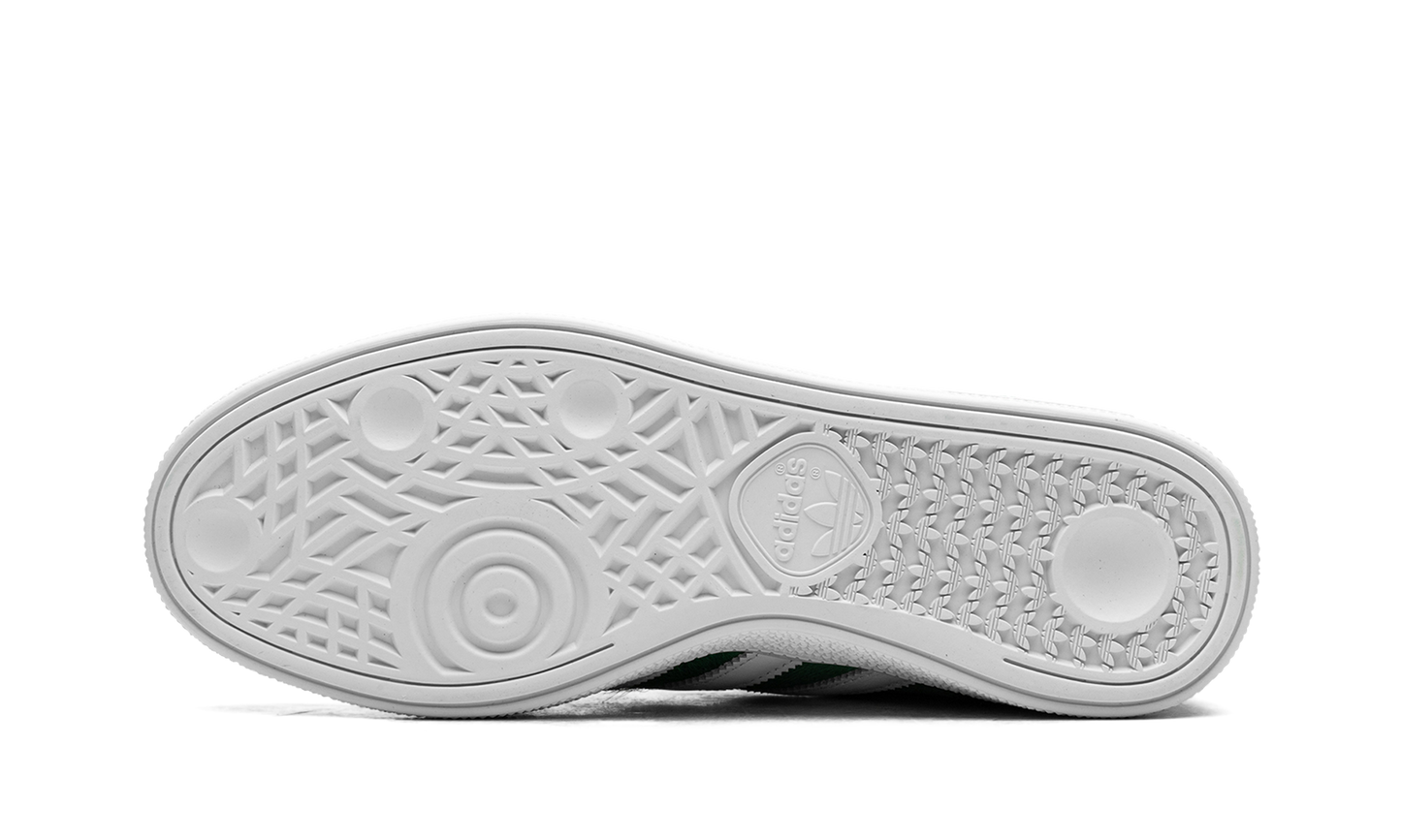 Handball Spezial "Pony Hair Green Cloud White"