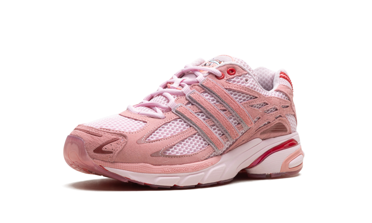 Adistar Cushion 3 "Unheardof - Captain Piggy" JS2974