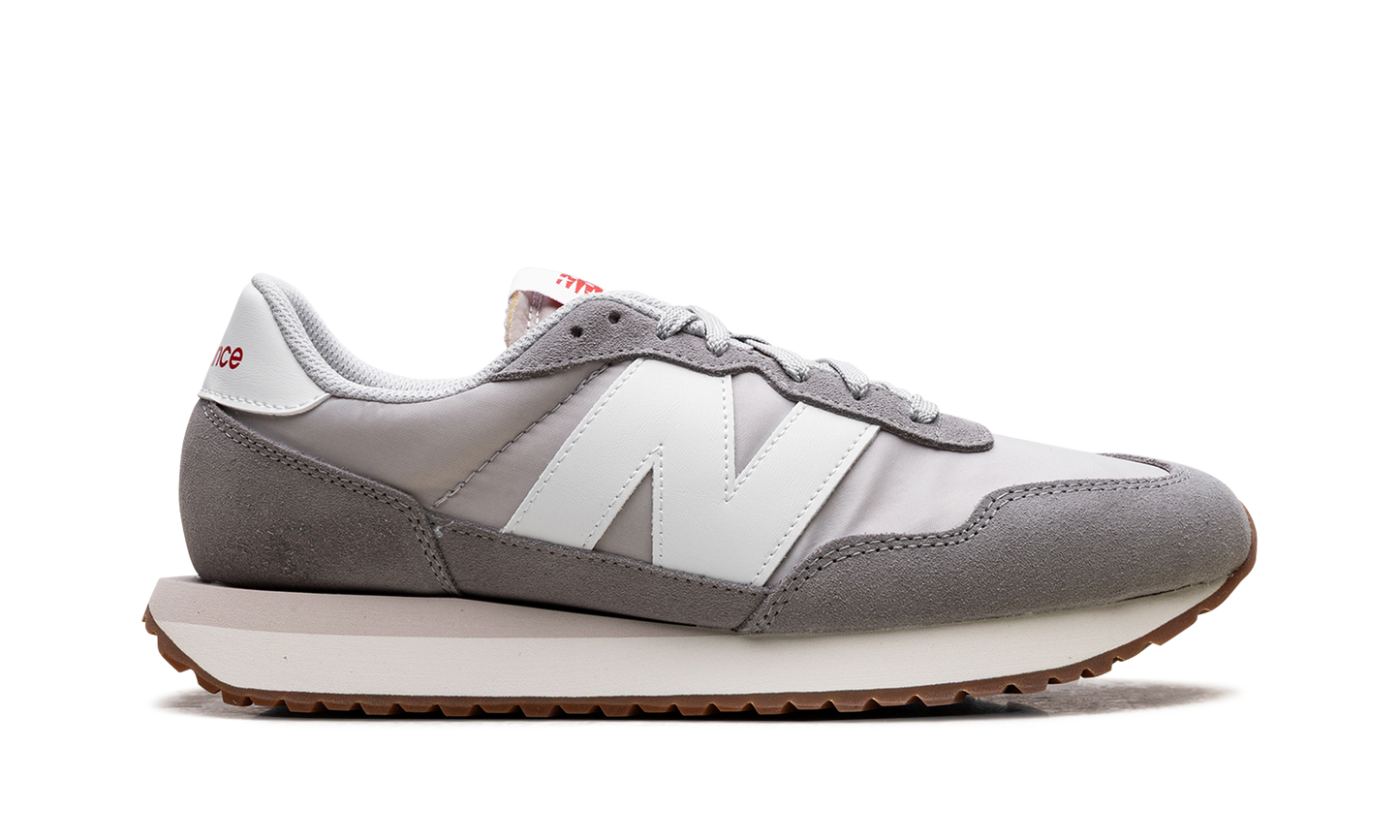 237V1 "Marblehead Grey" MS237GE