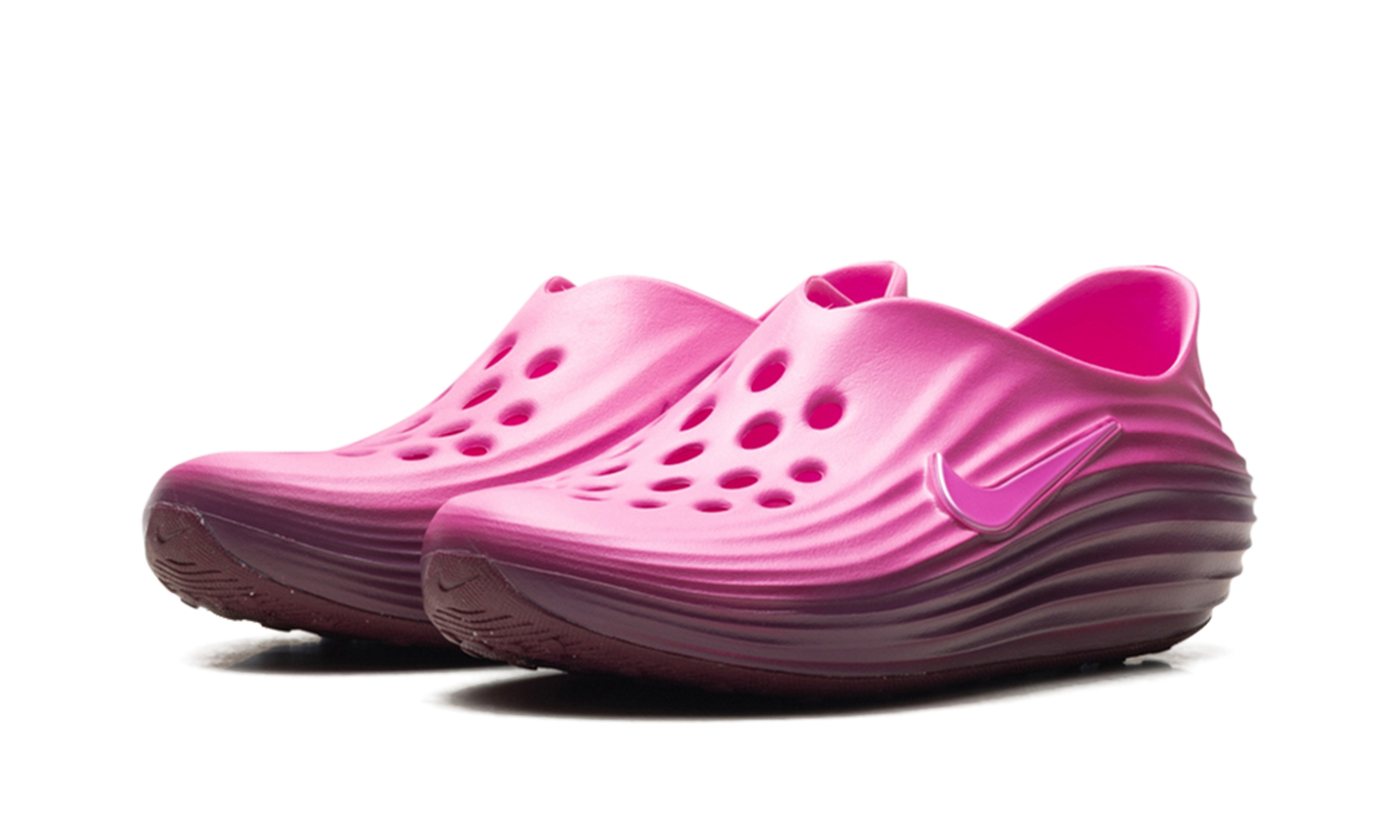 ReactX Rejuven8 Wmns "Pink Spell Bordeaux" HV5062 603