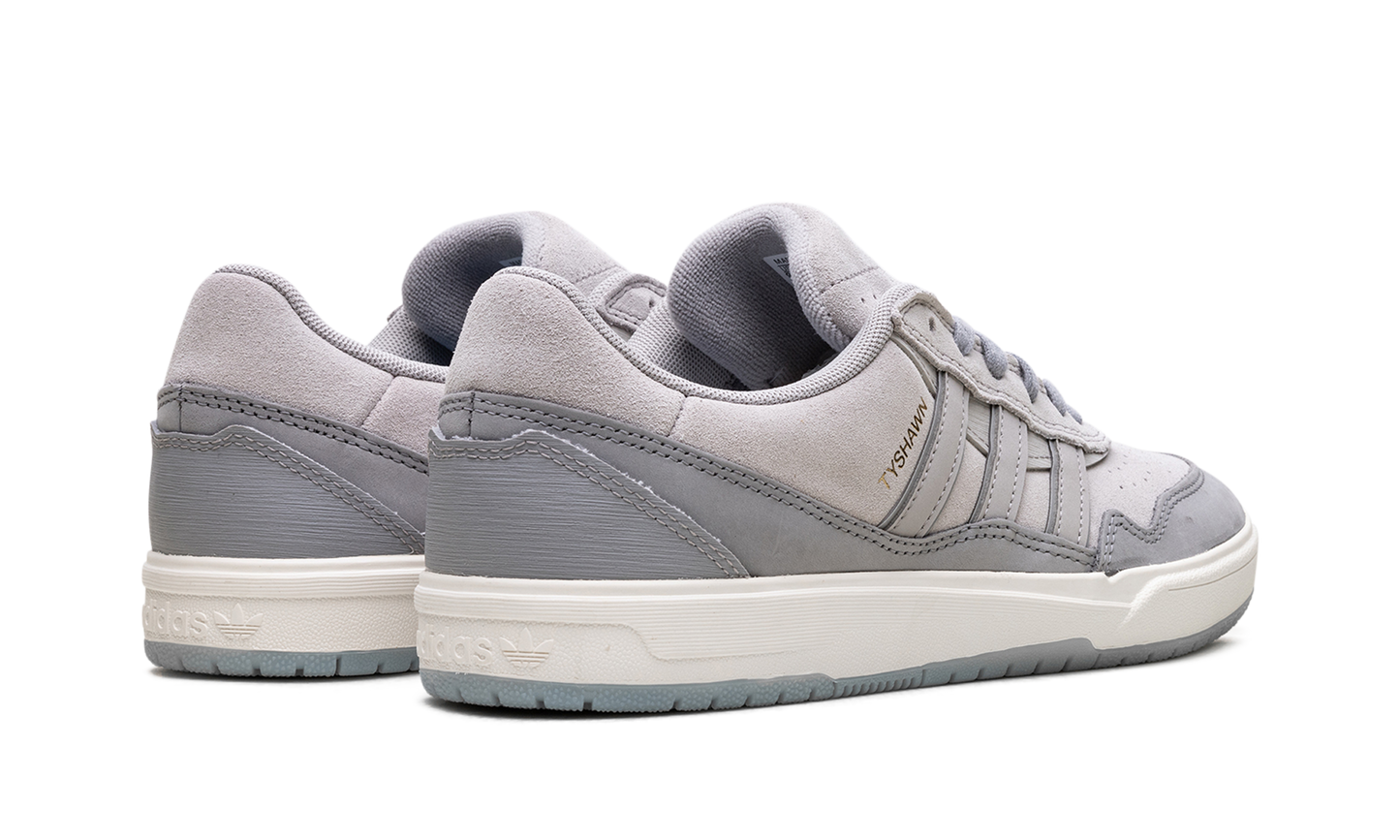 Tyshawn II "Light Onix Clear Granite Chalk White" JI0848
