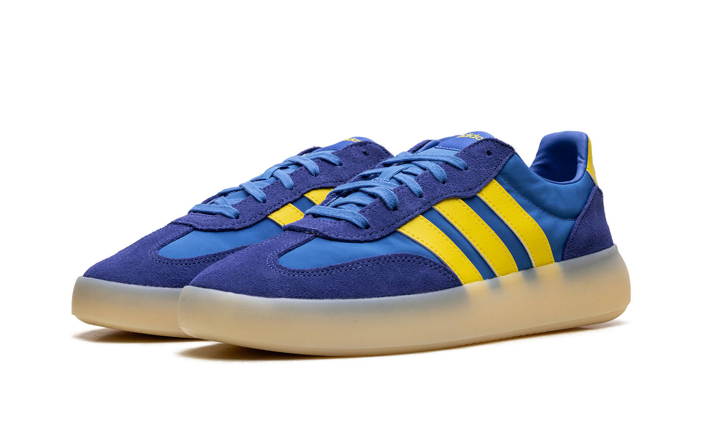 Barreda Decode "Bright Royal / Yellow" JI2319