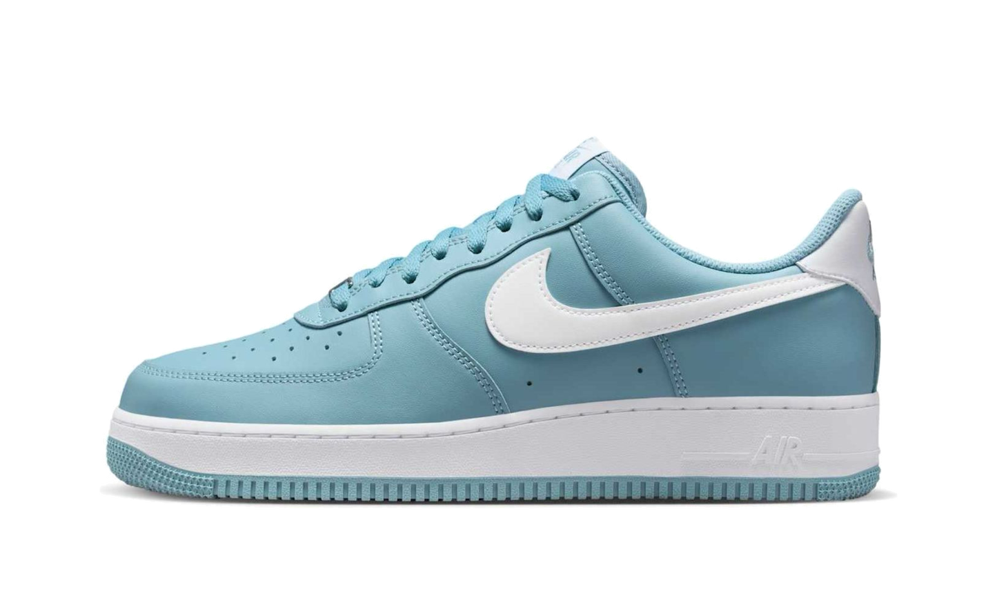Air Force 1 Low "Worn Blue / White" FJ4146 403