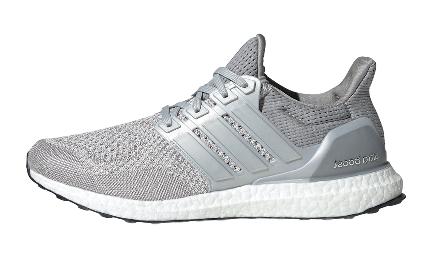 Ultra Boost 1.0 "Silver Metallic" JS1632