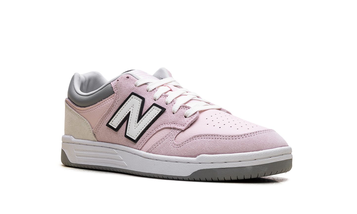480 "Pink / Pink" BB480LTH
