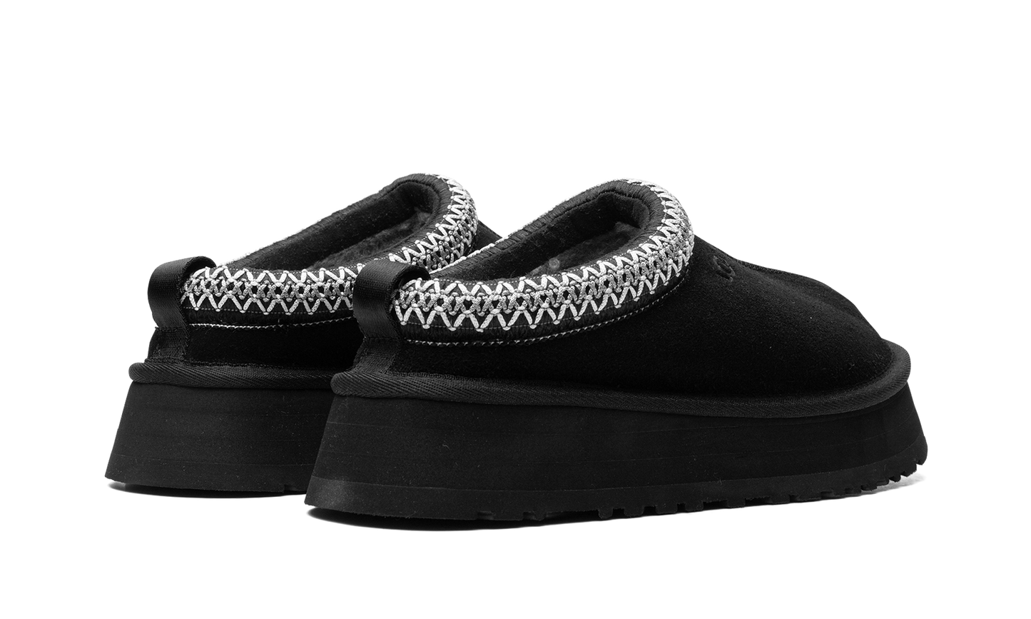 TAZZ SLIPPER WMNS "Black" 1122553 BLK