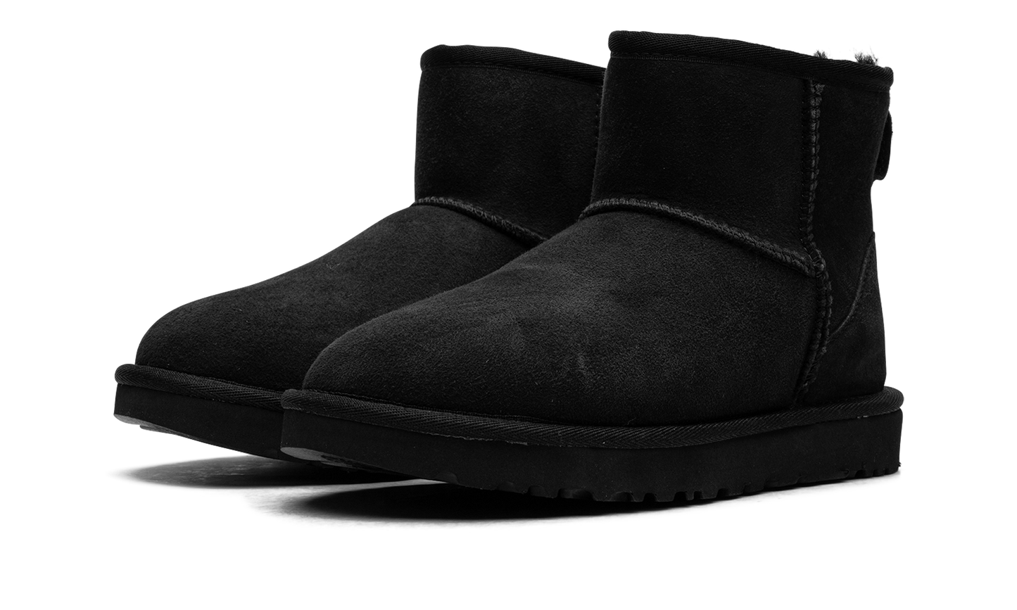 CLASSIC MINI 2 WMNS "Black" 1016222 BLK