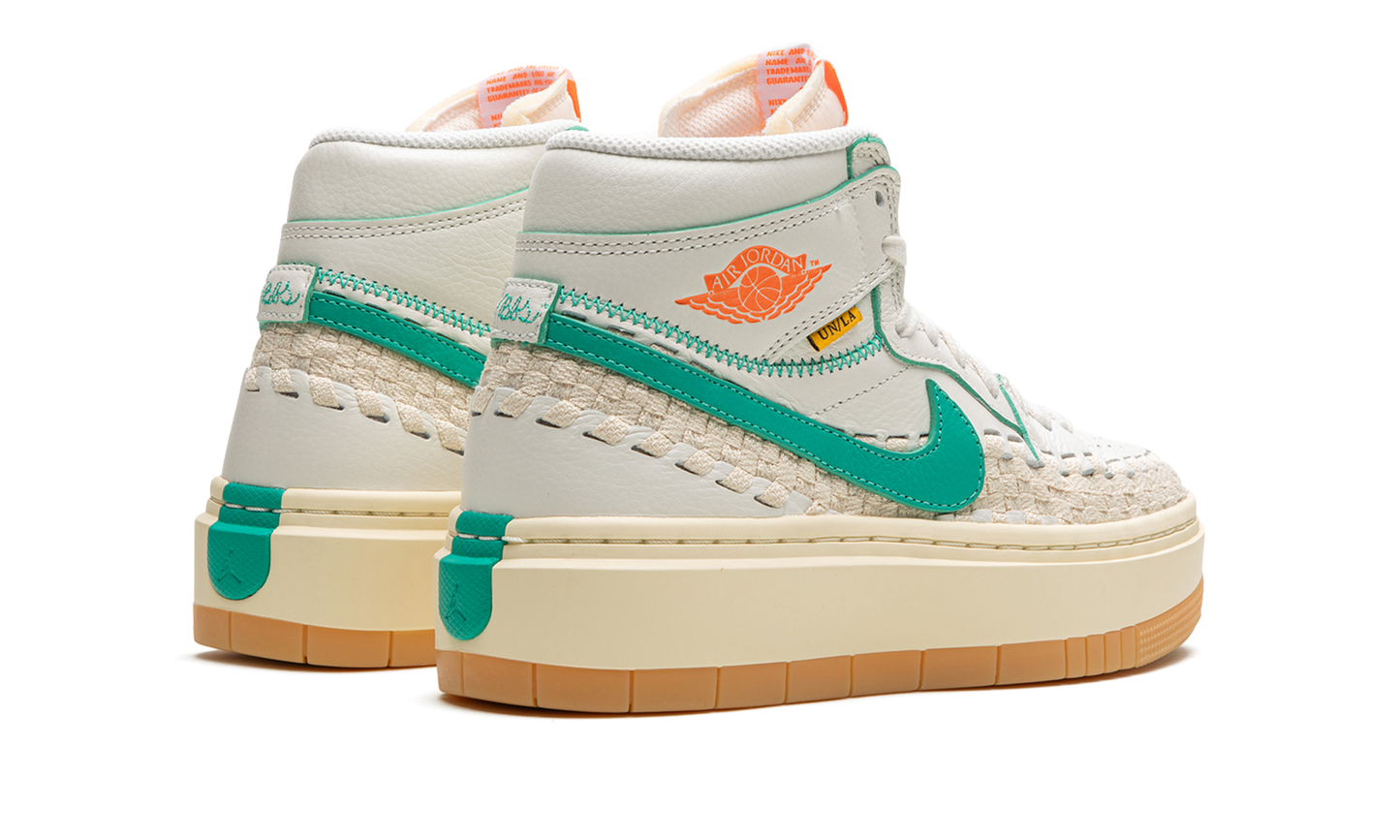 AIR JORDAN 1 HIGH ELEVATE WMNS "Union LA X Bephies Beauty Supply" FD0696 100