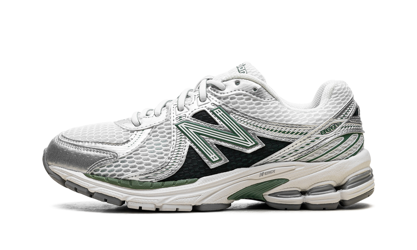 860v2 "Mallard Green" ML860GP2