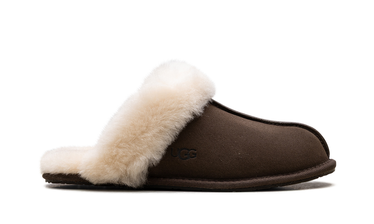 Scuffette II WMNS "Espresso" 1106872 ESP