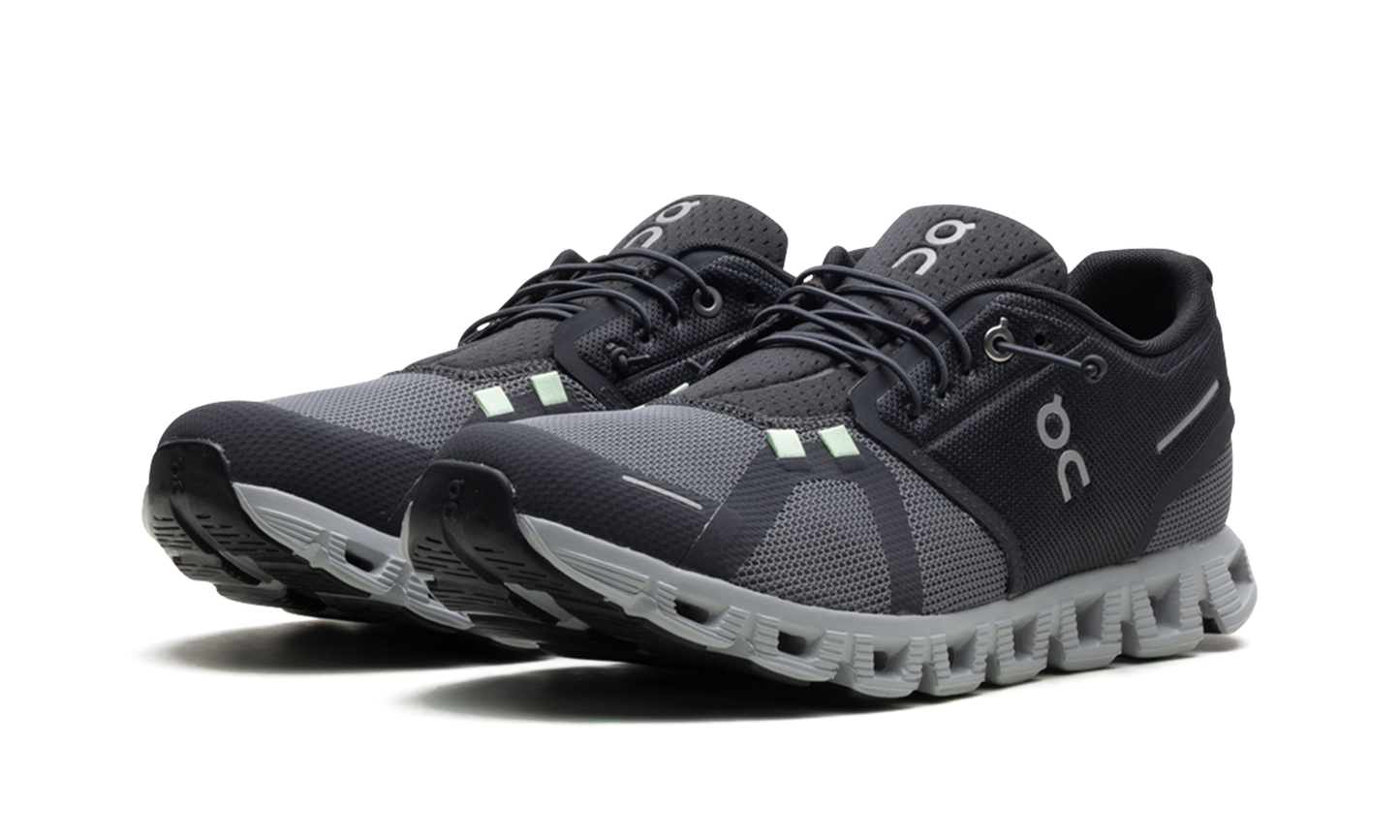 On Cloud 5 "Push Rock / Black" 69.97739