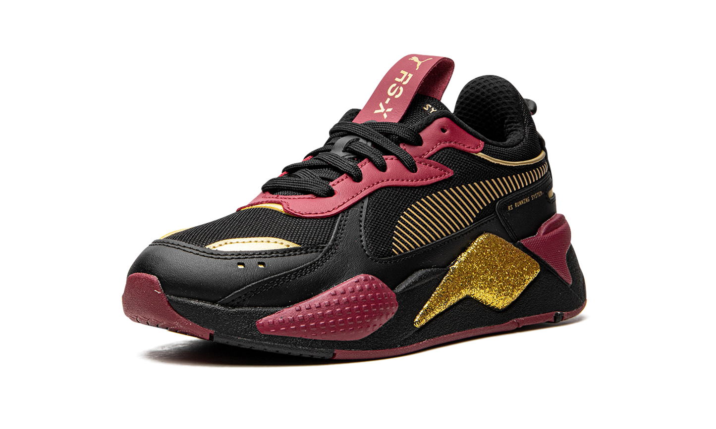 RS X WMNS "Glitz" 385088 01