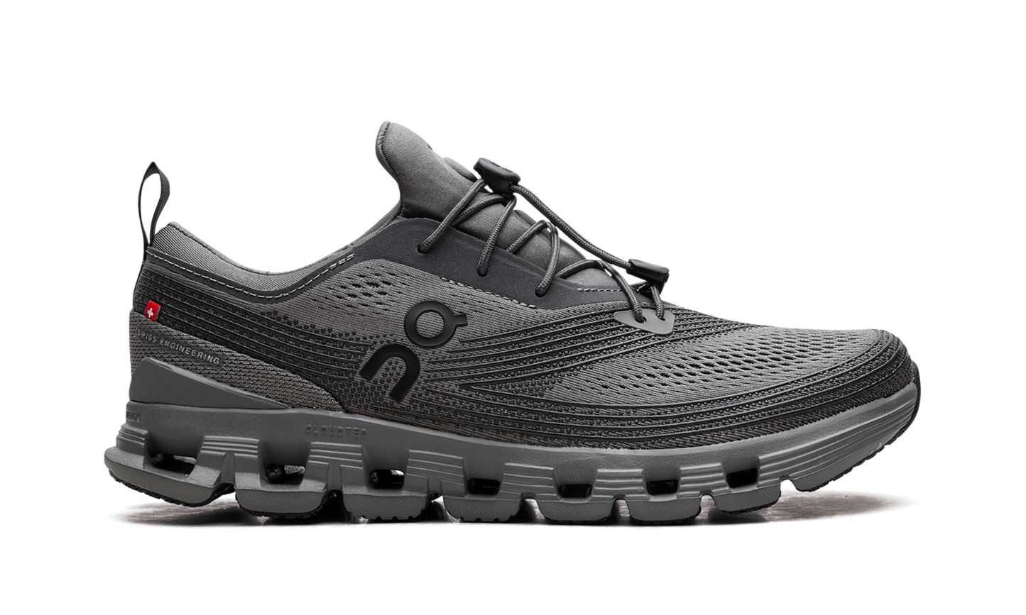 On Cloud X Z5 WMNS "Asphalt Iron" 3WE30282539