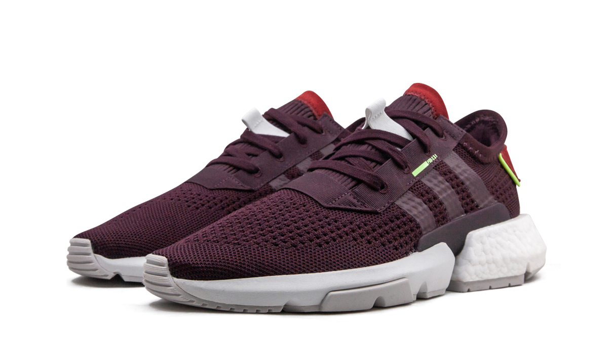 POD-S3.1 WMNS DB3541