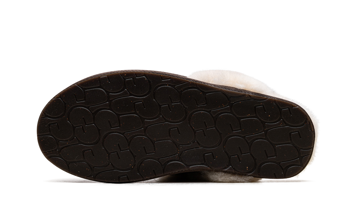 Scuffette II WMNS "Espresso" 1106872 ESP