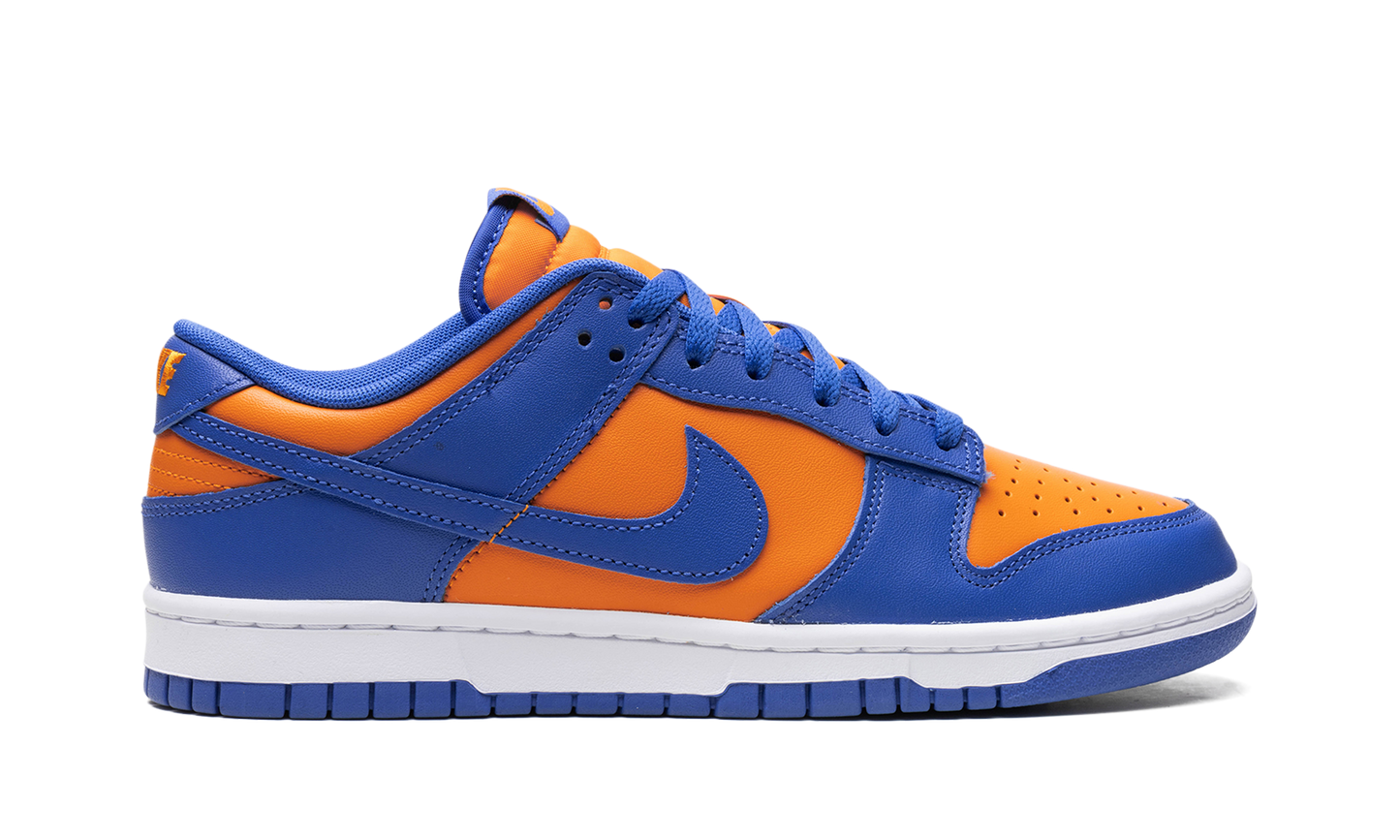 Dunk Low "Knicks" DV0833 800