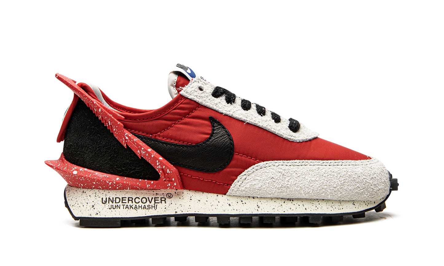 DAYBREAK UNDERCOVER MNS WMNS "University Red" CJ3295 600