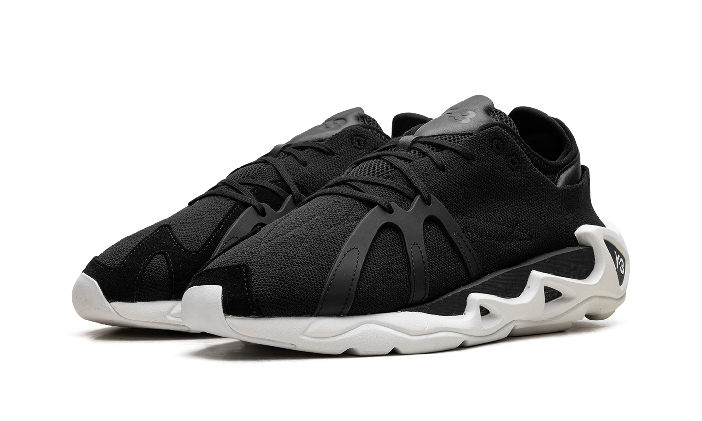 Y-3 FYW S 97 "BLACK/CLOUD WHITE" FU9185